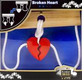 Broken Heart - poziom 2/4